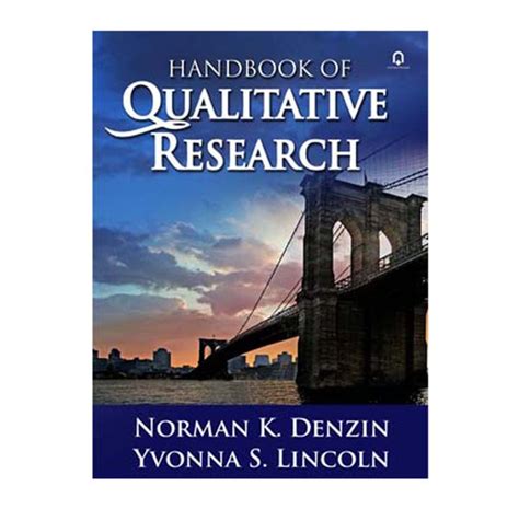 handbook of qualitative research yvonna s lincoln Kindle Editon